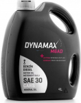 DYNAMAX M6AD 30W 4L