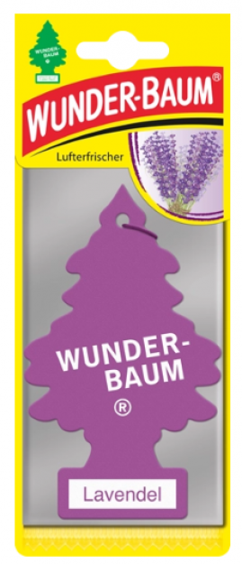 WUNDER-BAUM Levandula