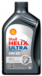 Shell Helix Ultra Professional AV-L 5W-30 1L