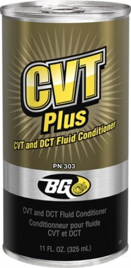 BG 303 CVT/DSG Conditioner 325ml ochrana prevodovky