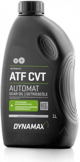 DYNAMAX ATF CVT 1L