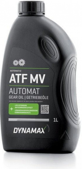 DYNAMAX ATF MV 1L