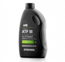 DYNAMAX AUTOMATIC ATF III 1L