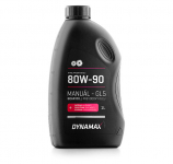 DYNAMAX HYPOL 80W-90 GL-5 1L