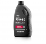 DYNAMAX HYPOL 75W-80 GL4 1L