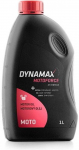 DYNAMAX Motoforce 2T Syntech 1L