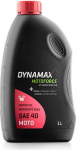 DYNAMAX MOTOFORCE 2T Super Scooter 1L