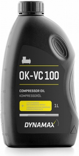 DYNAMAX OKVC100 1L