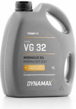 DYNAMAX OTHP 32 4L