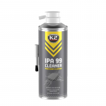 K2 IPA 99% 400ML SPRAY na čistenie elektroniky