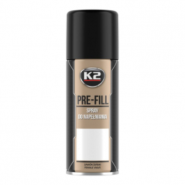 K2 PRE-FILL 400ml