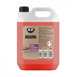 K2 MAXIMA 5L - sušiaci hydrovosk