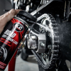 K2 ROAD DRY CHAIN LUBE 400ml na reťaze