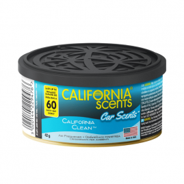 California Scents California Clean