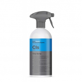 Koch Chemie Clay Spray 500ml Lubrikant