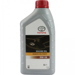 Toyota Advanced Fuel Economy 0W-16 1L