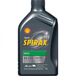 Shell Spirax S6 AXME 75W-90 1L