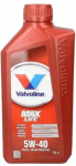 Valvoline MaxLife 5W-40 1L