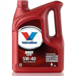 Valvoline MaxLife 5W-40 4L