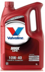 Valvoline MaxLife 10W-40 5L