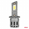 LED žiarovky X5-series WINGER H3 6000K max 30W AMIO-03944