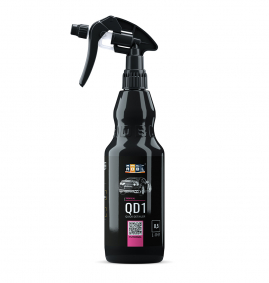 ADBL QD1 500ml Detailer