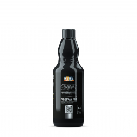 ADBL Pre-Spray PRO 500ml čistič čalúnenia a kobercov