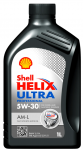 Shell Helix Ultra Professional AM-L 5W-30 1L