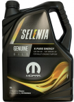 Selenia K Pure Energy 5W-40 5L