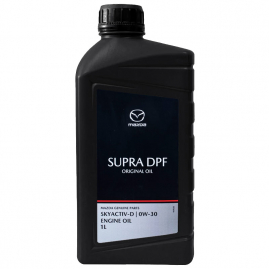 Mazda Original Oil Supra DPF 0W-30 1L