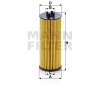 MANN FILTER Olejový filter HU 6009 z