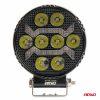 Pracovné LED svetlo AWL69 54W 6500K 10000lm 9-36V AMIO-04210