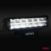 Pracovné panelové svetlo LED BAR AWL70 60W 6500K 8000lm 30cm 12V 24V AMiO-04211