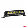 Pracovné panelové svetlo LED BAR AWL70 60W 6500K 8000lm 30cm 12V 24V AMiO-04211