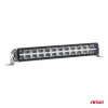 Pracovné panelové svetlo LED BAR AWL71 120W 6500K 12000lm 56cm 12V 24V AMiO-04212