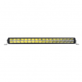 LED pracovná panelová lampa BAR AWL72 180W 6500K 18000lm 81cm 12V 24V AMIO-04213