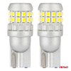 CANBUS LED žiarovky T10 W5W 30SMD 2016 Biela 12V/24V AMIO-04233