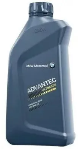 BMW Advantec Ultimate 5W-40 1L