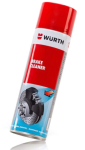 WURTH Čistič bŕzd 500ml