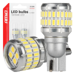 LED žiarovky CANBUS T15 W16W 48SMD 4SMD 3014 ...