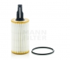 MANN FILTER Olejový filter HU 7025 z