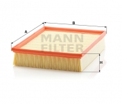 MANN FILTER Vzduchový filter C 30 195