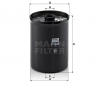 MANN FILTER Palivový filter P 945 x