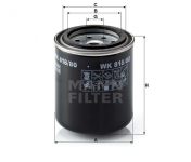 MANN FILTER Palivový filter WK 818/80