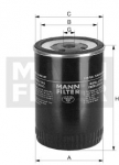 MANN FILTER Palivový filter WK 950/3