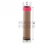 MANN FILTER Poistný vzduchový filter CF 850/2