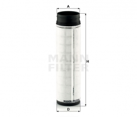 MANN FILTER Poistný vzduchový filter CF 450/1