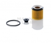 MANN FILTER Olejový filter HU 8002 x KIT