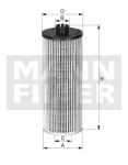 MANN FILTER Olejový filter HU 6018 z