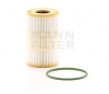 MANN FILTER Olejový filter HU 7035 y